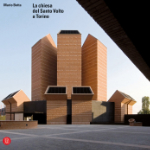 Mario Botta, Chiesa del Santo Volto, Torino, Skira